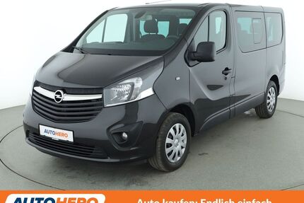 Opel Vivaro Gebrauchtwagen
