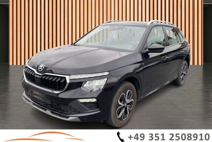 Skoda Kamiq Gebrauchtwagen