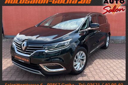 Renault Espace Gebrauchtwagen