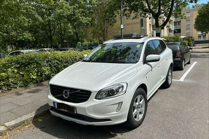 Volvo XC60 Gebrauchtwagen