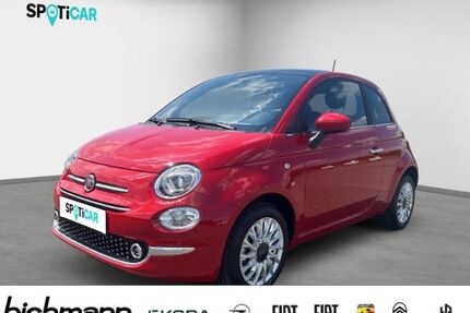 Fiat 500 Gebrauchtwagen