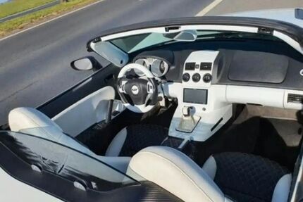 Opel GT Gebrauchtwagen