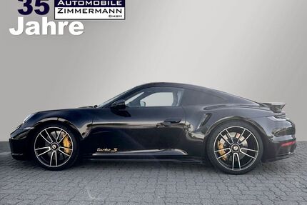 Porsche 992 Gebrauchtwagen