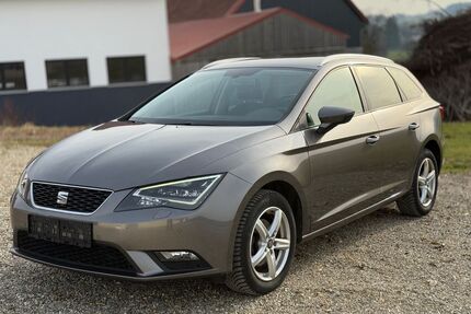 Seat Leon Gebrauchtwagen