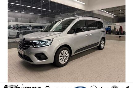 Renault Kangoo Gebrauchtwagen