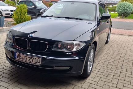 BMW 116 Gebrauchtwagen