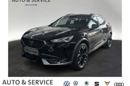 Cupra Formentor Gebrauchtwagen