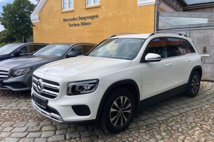 Mercedes-Benz GLB 180 Gebrauchtwagen