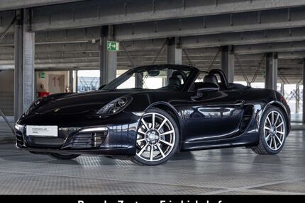 Porsche Boxster Gebrauchtwagen