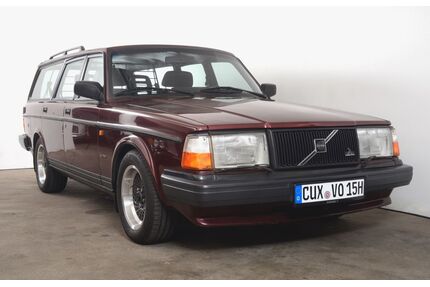 Volvo 245 Gebrauchtwagen