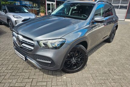 Mercedes-Benz GLE 400 Gebrauchtwagen