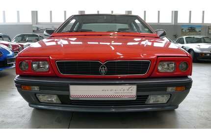Maserati 224 Gebrauchtwagen