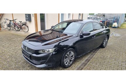 Peugeot 508 Gebrauchtwagen