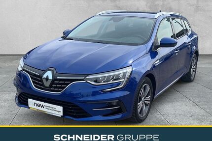 Renault Megane Gebrauchtwagen