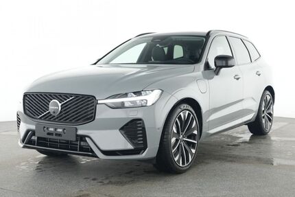 Volvo XC60 Gebrauchtwagen