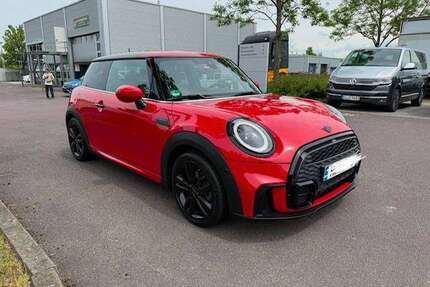 Mini John Cooper Works Gebrauchtwagen