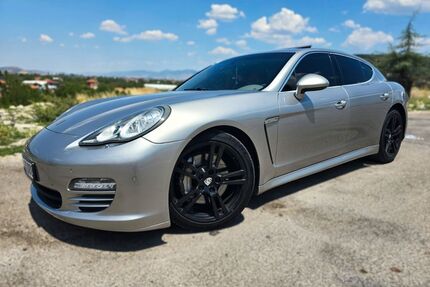 Porsche Panamera Gebrauchtwagen
