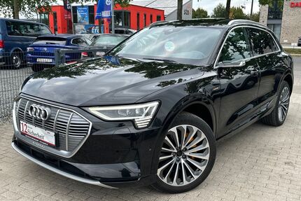 Audi e-tron Gebrauchtwagen