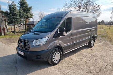 Ford Transit Gebrauchtwagen