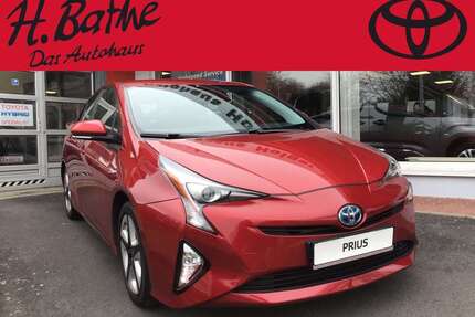 Toyota Prius Gebrauchtwagen