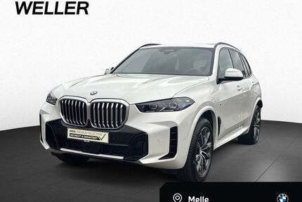 BMW X5 Gebrauchtwagen