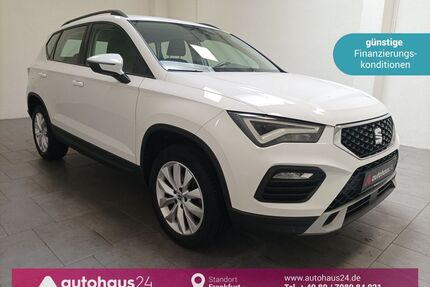 Seat Ateca Gebrauchtwagen