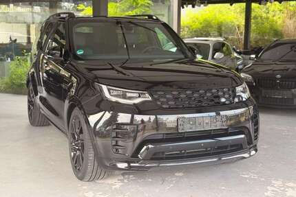 Land Rover Discovery Gebrauchtwagen