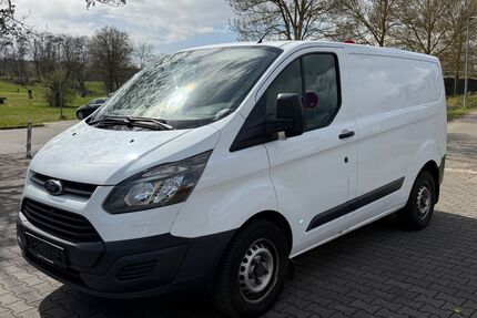 Ford Transit Custom Gebrauchtwagen