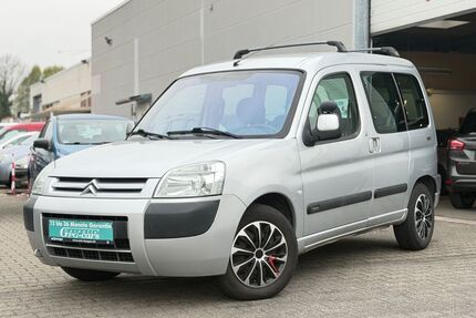 Citroen Berlingo Gebrauchtwagen