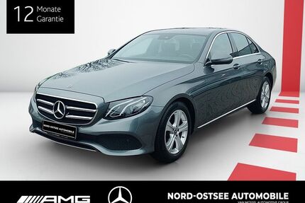 Mercedes-Benz E 220 Gebrauchtwagen