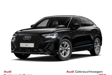 Audi Q3 Gebrauchtwagen