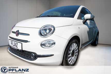Fiat 500 Gebrauchtwagen