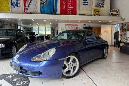 Porsche 996 Gebrauchtwagen