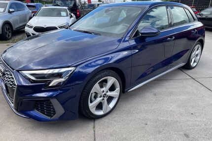Audi A3 Gebrauchtwagen