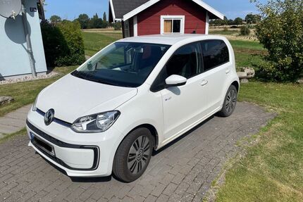 VW e-up! Gebrauchtwagen