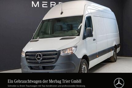 Mercedes-Benz Sprinter Gebrauchtwagen