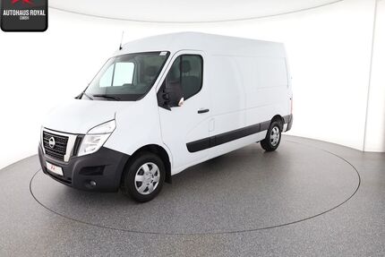 Nissan NV400 Gebrauchtwagen