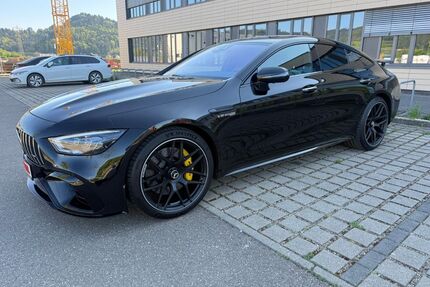Mercedes-Benz AMG GT Gebrauchtwagen