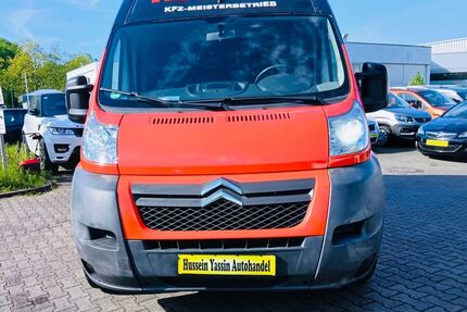 Citroen Jumper Gebrauchtwagen