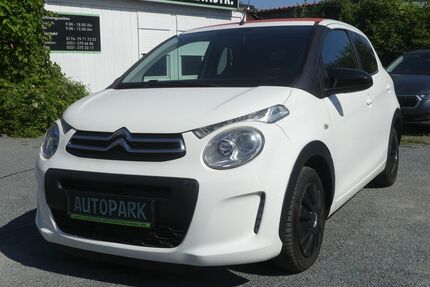 Citroen C1 Gebrauchtwagen