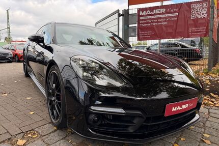 Porsche Panamera Gebrauchtwagen