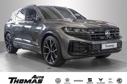 VW Touareg Gebrauchtwagen