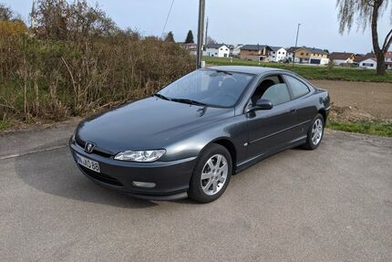 Peugeot 406 Gebrauchtwagen