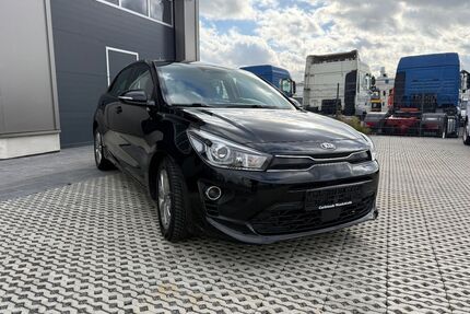 Kia Rio Gebrauchtwagen