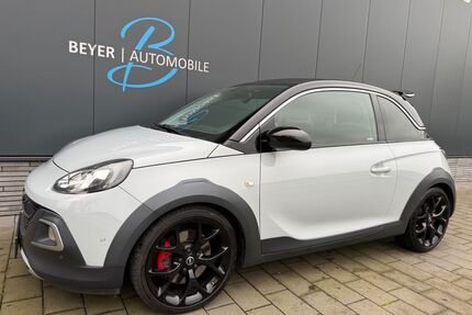 Opel Adam Gebrauchtwagen