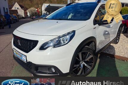 Peugeot 2008 Gebrauchtwagen