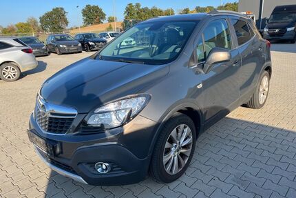 Opel Mokka Gebrauchtwagen