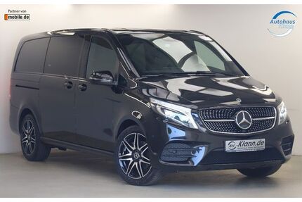 Mercedes-Benz V 300 Gebrauchtwagen