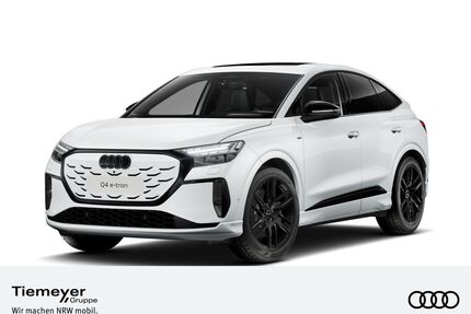 Audi Q4 e-tron Gebrauchtwagen