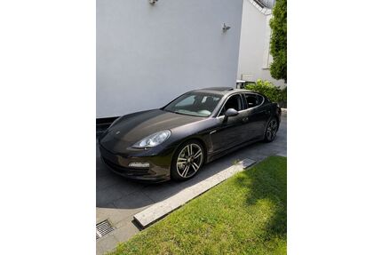 Porsche Panamera Gebrauchtwagen